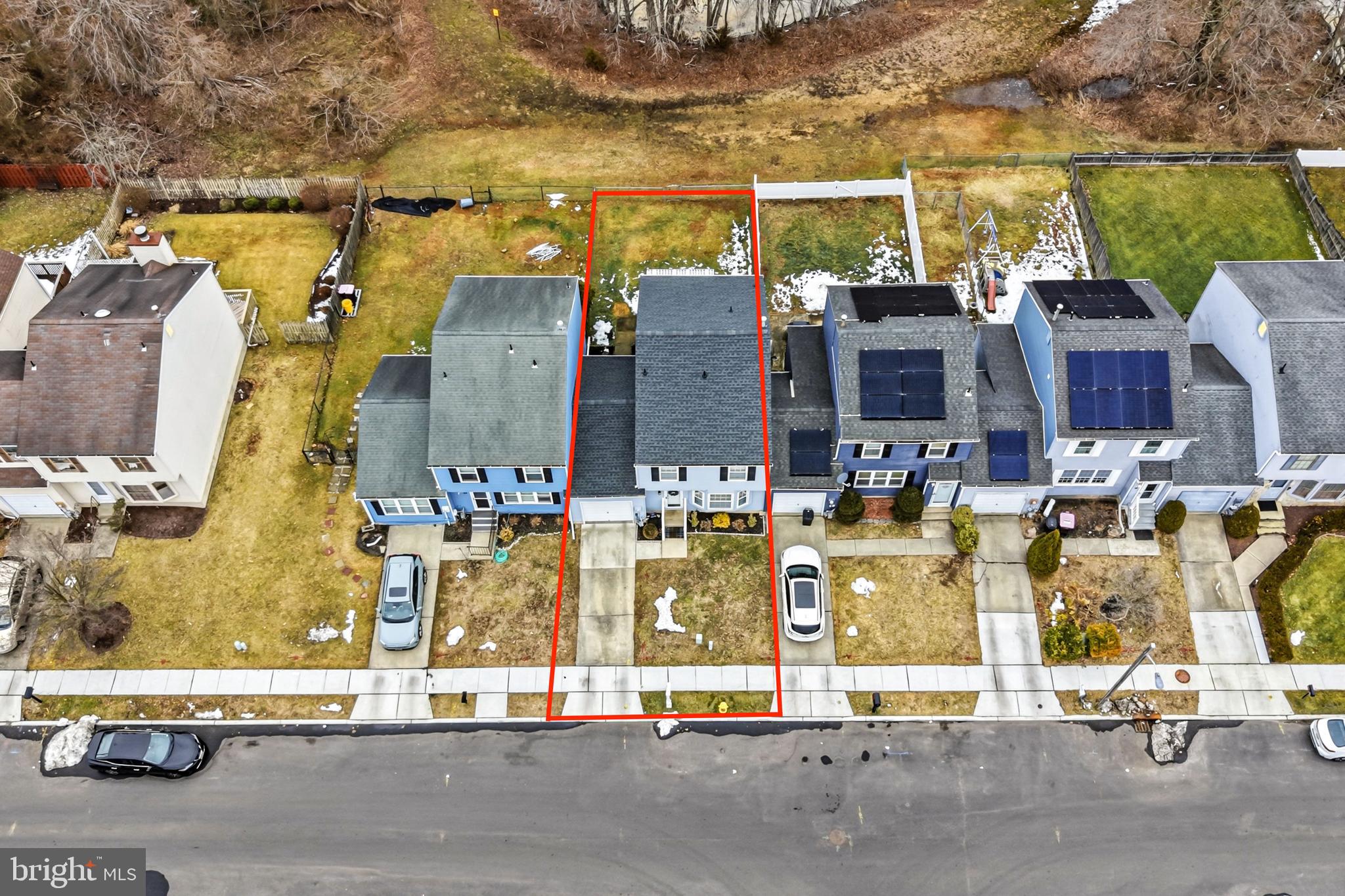 26 Blue Jay Drive Clementon, NJ 08021 - Photo 5 of 48 a view of swimming pool
