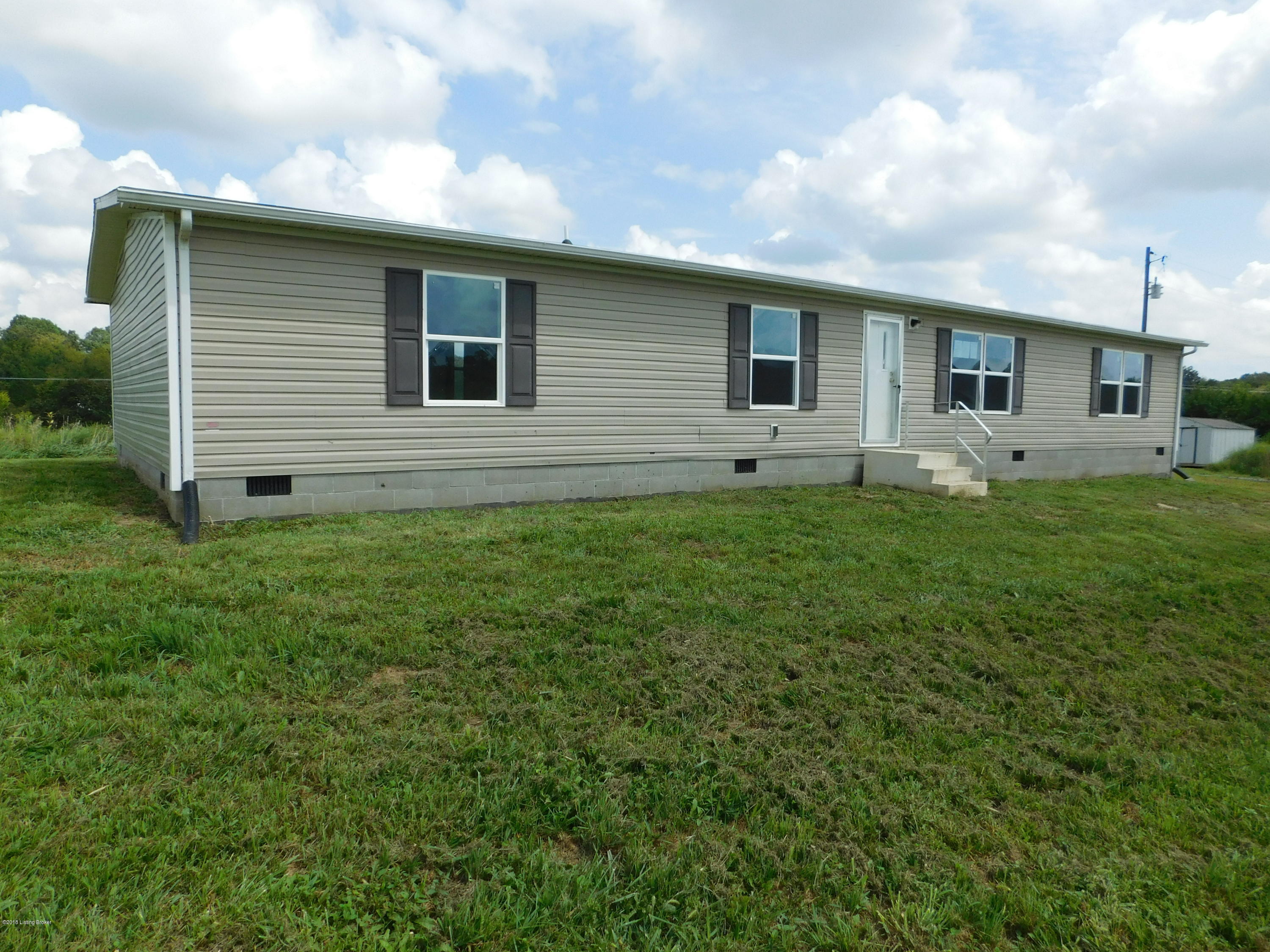 2294 Josephine Road Stamping Ground, KY 40379 - Photo 1 of 15 Front