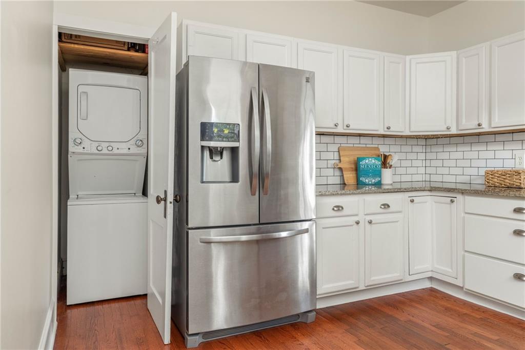 1514 Marbut Avenue Southeast Atlanta, GA 30316 - Photo 12 of 30 Gallery Image 12