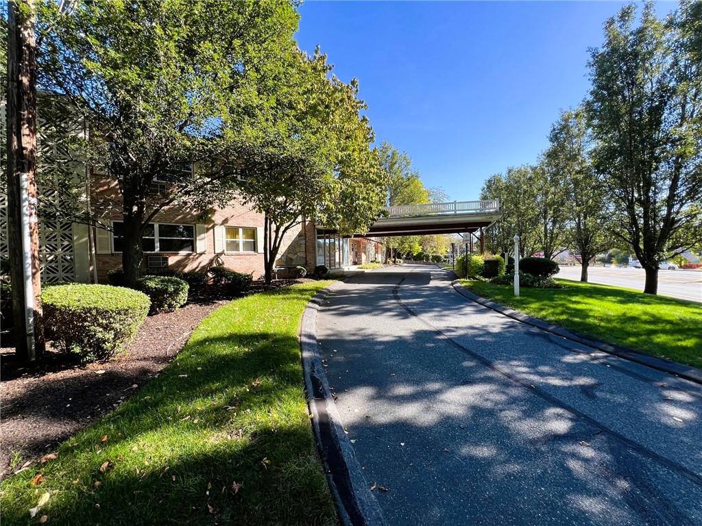 2033 Mendon Road, Unit 11 Cumberland, RI 02864 - Photo 11 of 12