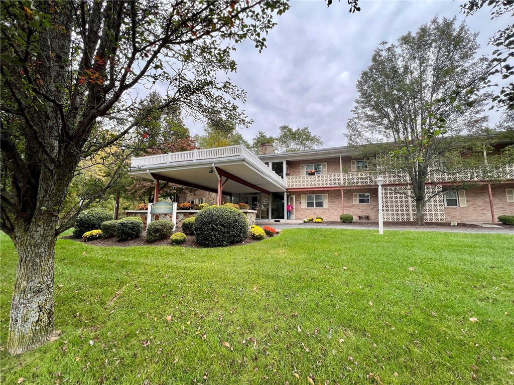 2033 Mendon Road, Unit 11 Cumberland, RI 02864 - Photo 2 of 12