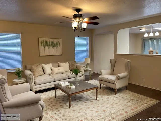 $1,475 | 11039 Andover Peak, San Antonio, TX 78254