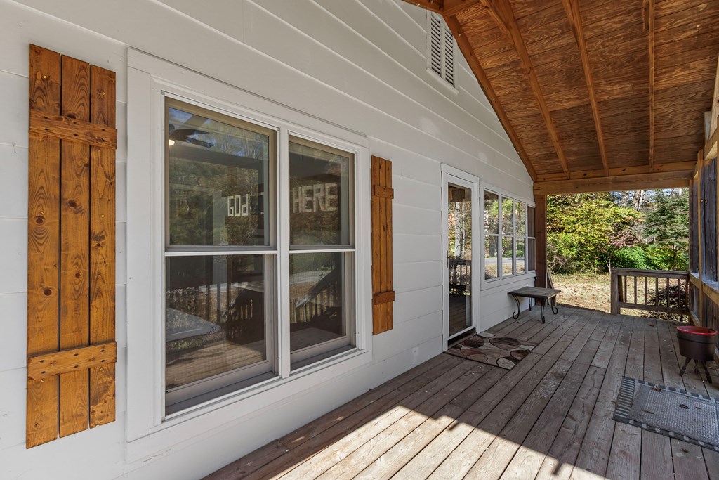 3391 Candy Mountain Road Murphy, NC 28906 - Photo 10 of 59