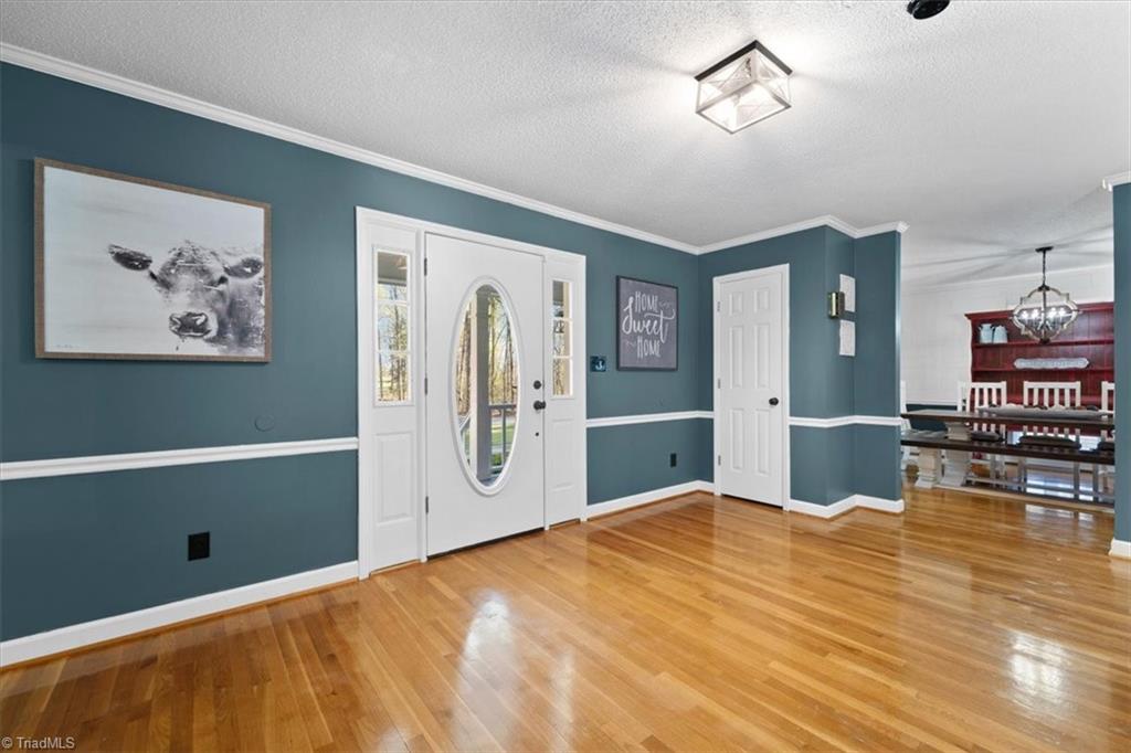 7160 Highway 700 Ruffin, NC 27326 - Photo 11 of 50