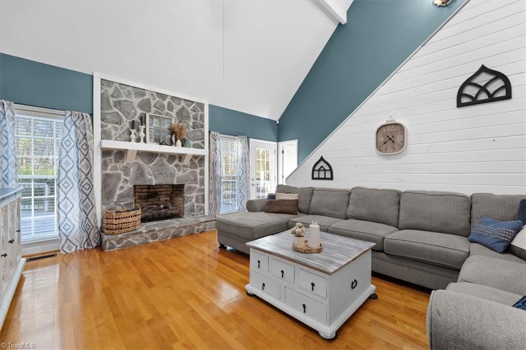 7160 Highway 700 Ruffin, NC 27326 - Photo 12 of 50