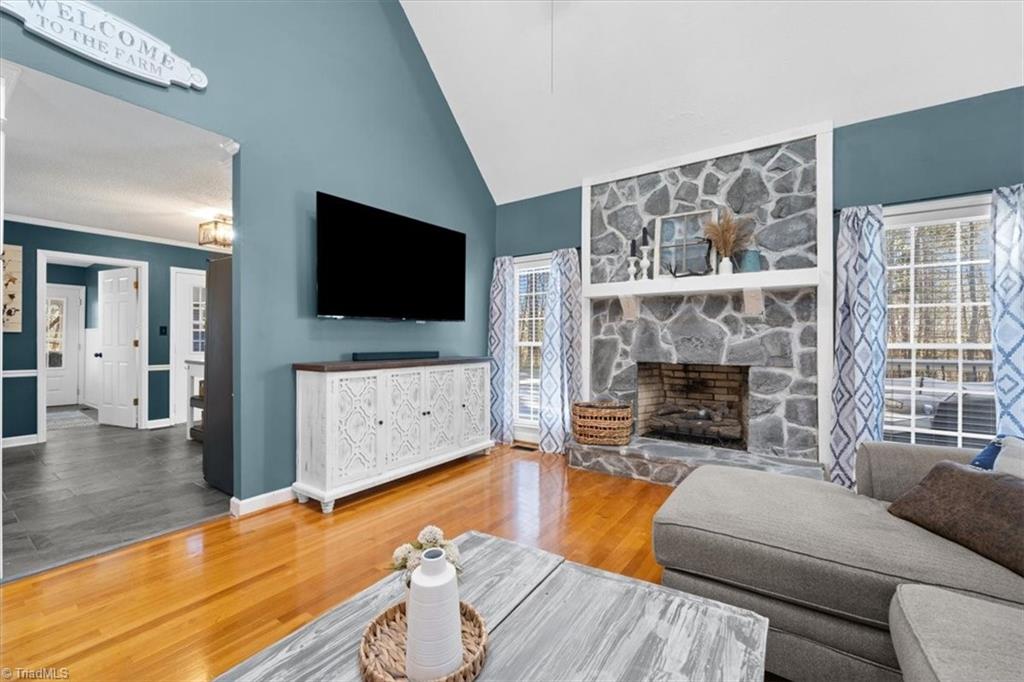 7160 Highway 700 Ruffin, NC 27326 - Photo 13 of 50