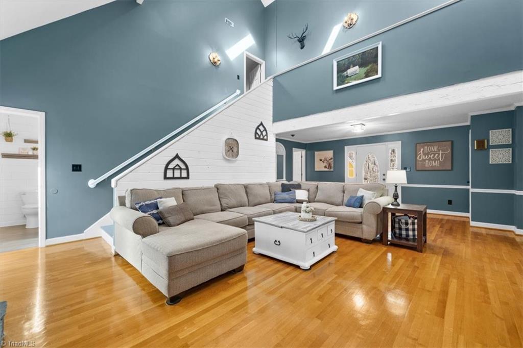 7160 Highway 700 Ruffin, NC 27326 - Photo 14 of 50