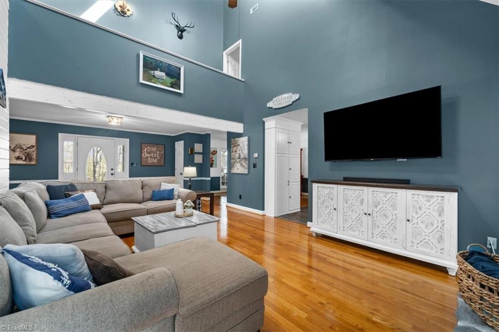 7160 Highway 700 Ruffin, NC 27326 - Photo 15 of 50