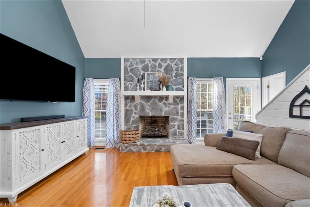 7160 Highway 700 Ruffin, NC 27326 - Photo 16 of 50