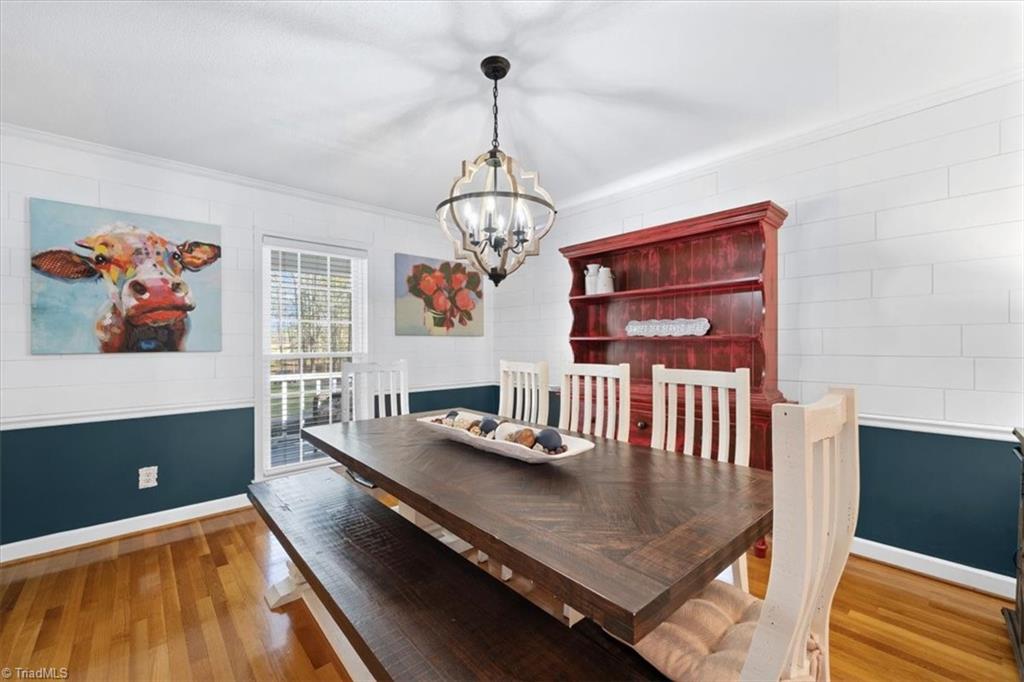 7160 Highway 700 Ruffin, NC 27326 - Photo 20 of 50