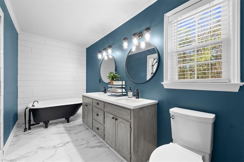 7160 Highway 700 Ruffin, NC 27326 - Photo 30 of 50