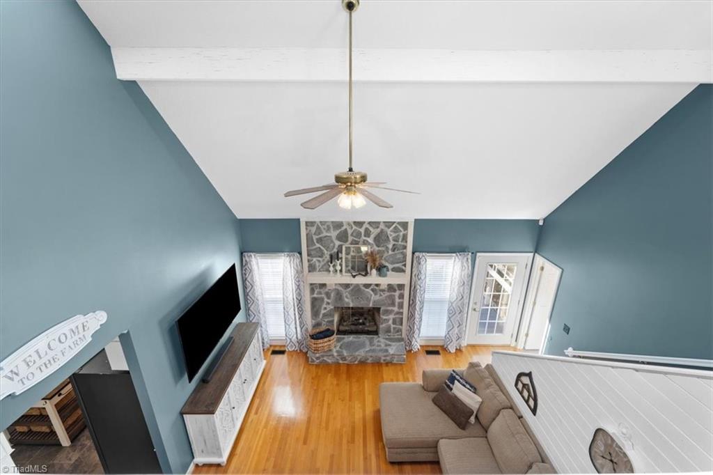 7160 Highway 700 Ruffin, NC 27326 - Photo 33 of 50