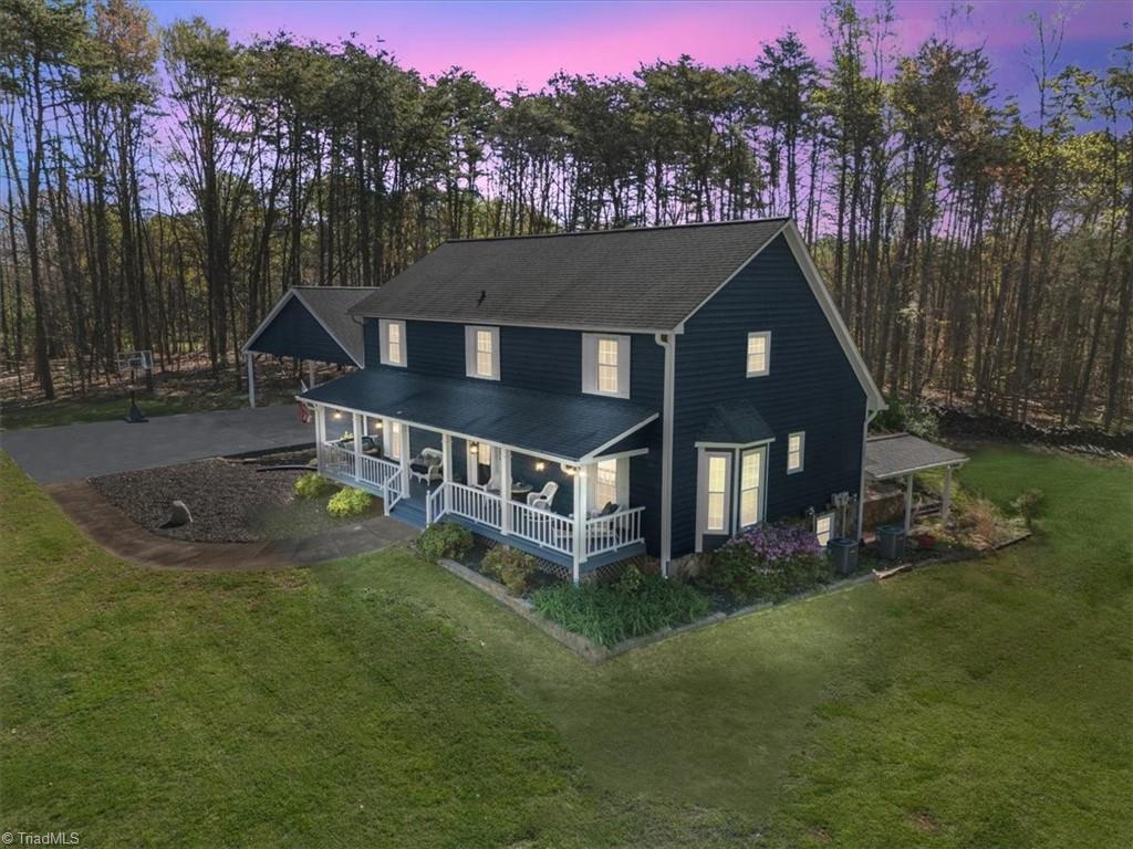 7160 Highway 700 Ruffin, NC 27326 - Photo 4 of 50