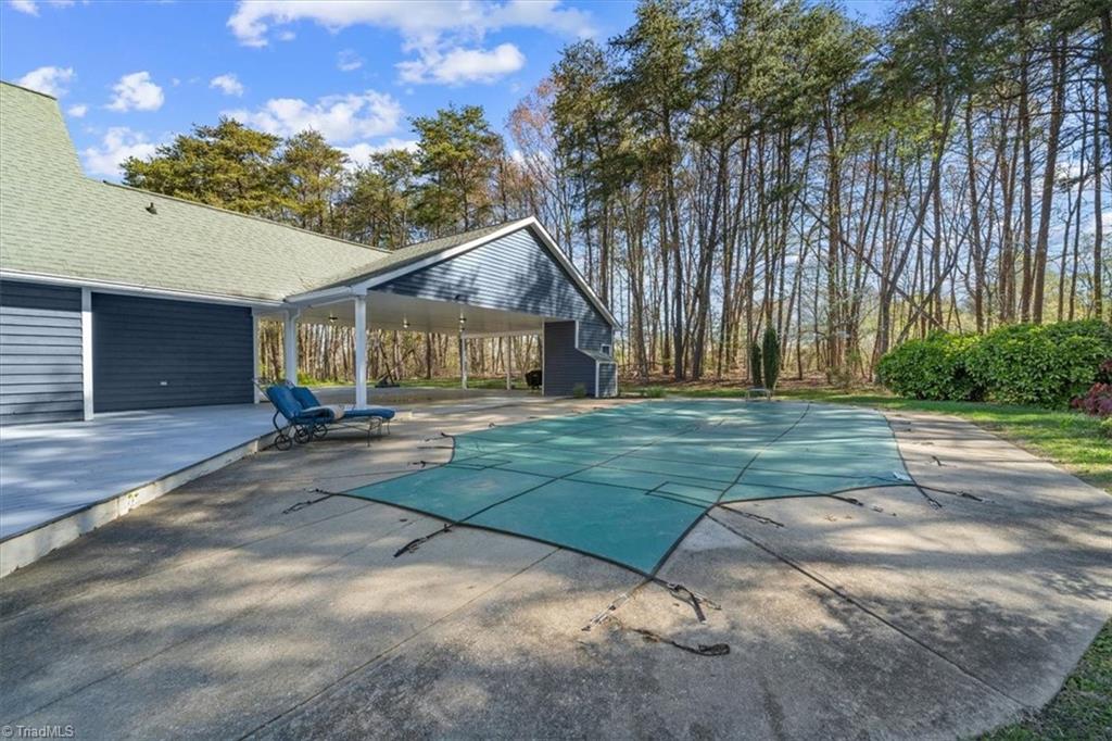 7160 Highway 700 Ruffin, NC 27326 - Photo 46 of 50