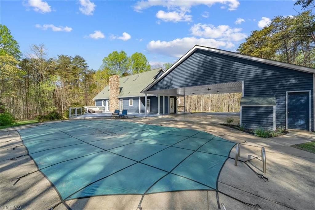 7160 Highway 700 Ruffin, NC 27326 - Photo 47 of 50