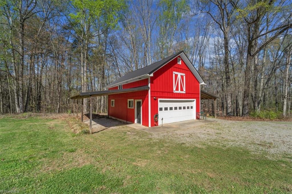 7160 Highway 700 Ruffin, NC 27326 - Photo 50 of 50