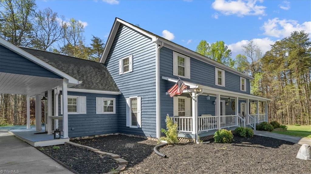 7160 Highway 700 Ruffin, NC 27326 - Photo 5 of 50