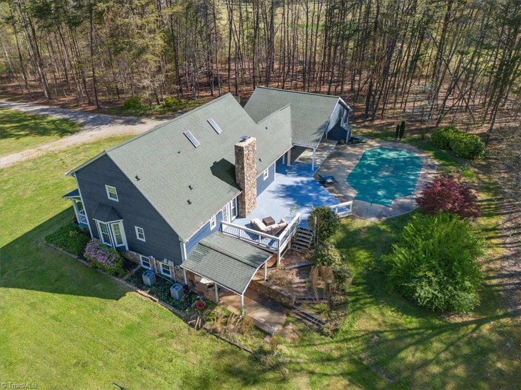 7160 Highway 700 Ruffin, NC 27326 - Photo 6 of 50