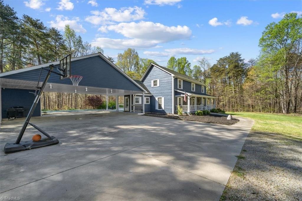 7160 Highway 700 Ruffin, NC 27326 - Photo 8 of 50