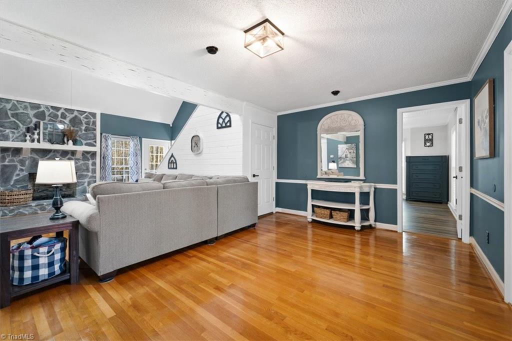 7160 Highway 700 Ruffin, NC 27326 - Photo 10 of 50