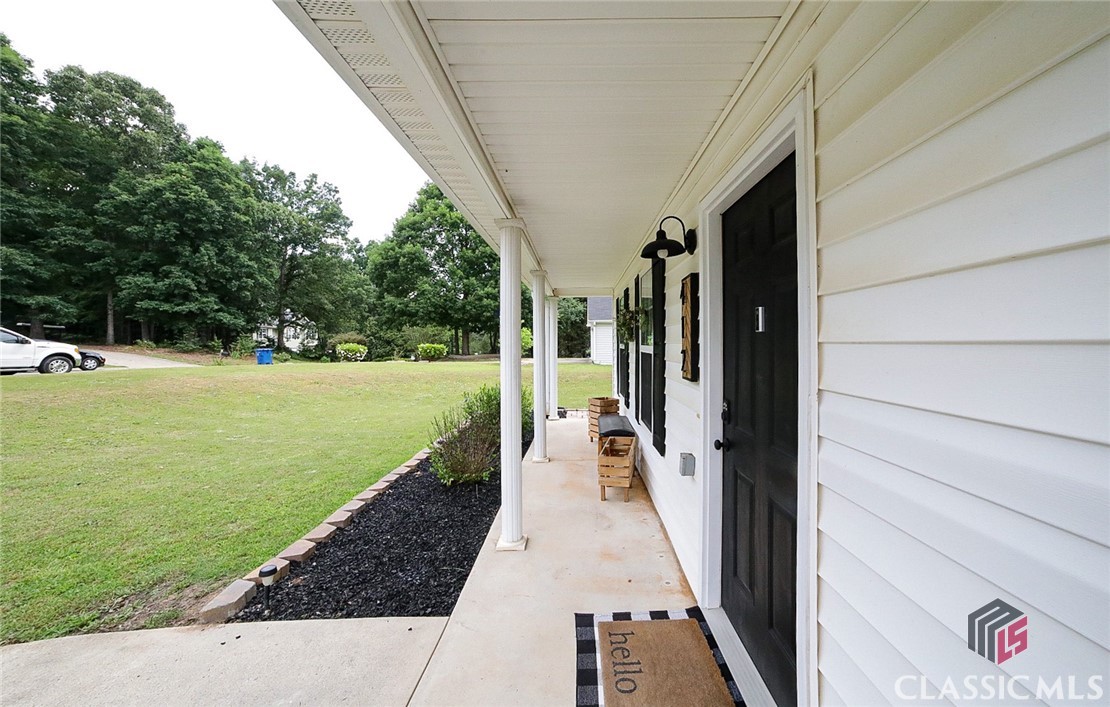 412 Foxdale Road Winder, GA 30680 - Photo 5 of 55