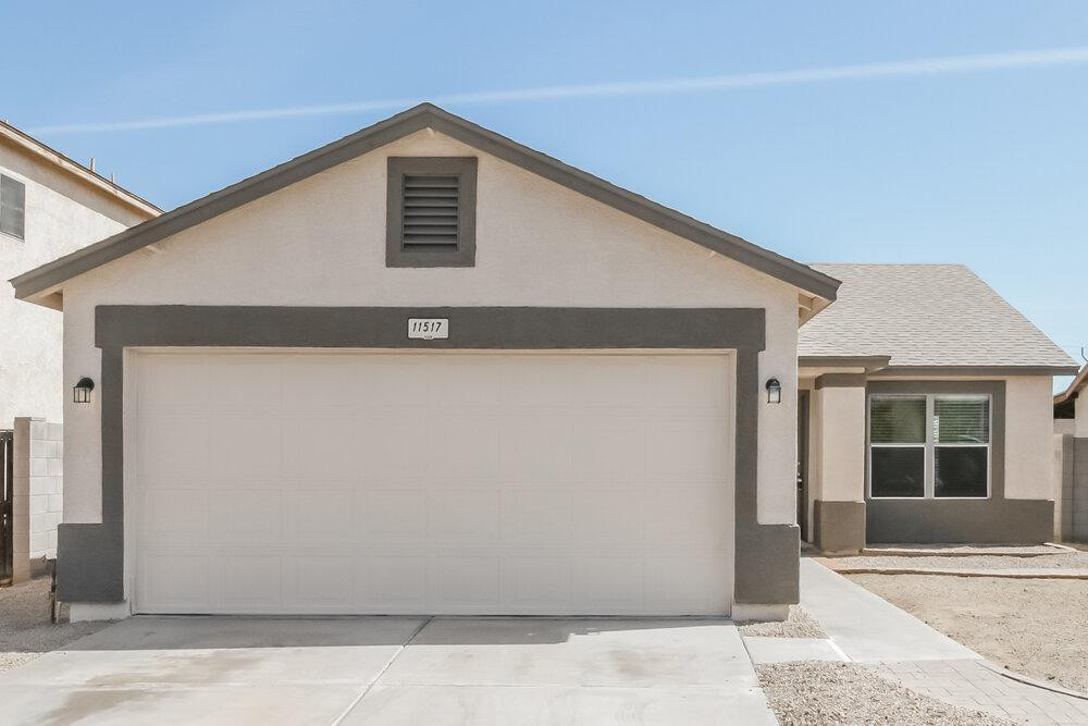 11517 West Charter Oak Road El Mirage, AZ 85335 - Photo 1 of 16 Photo #1