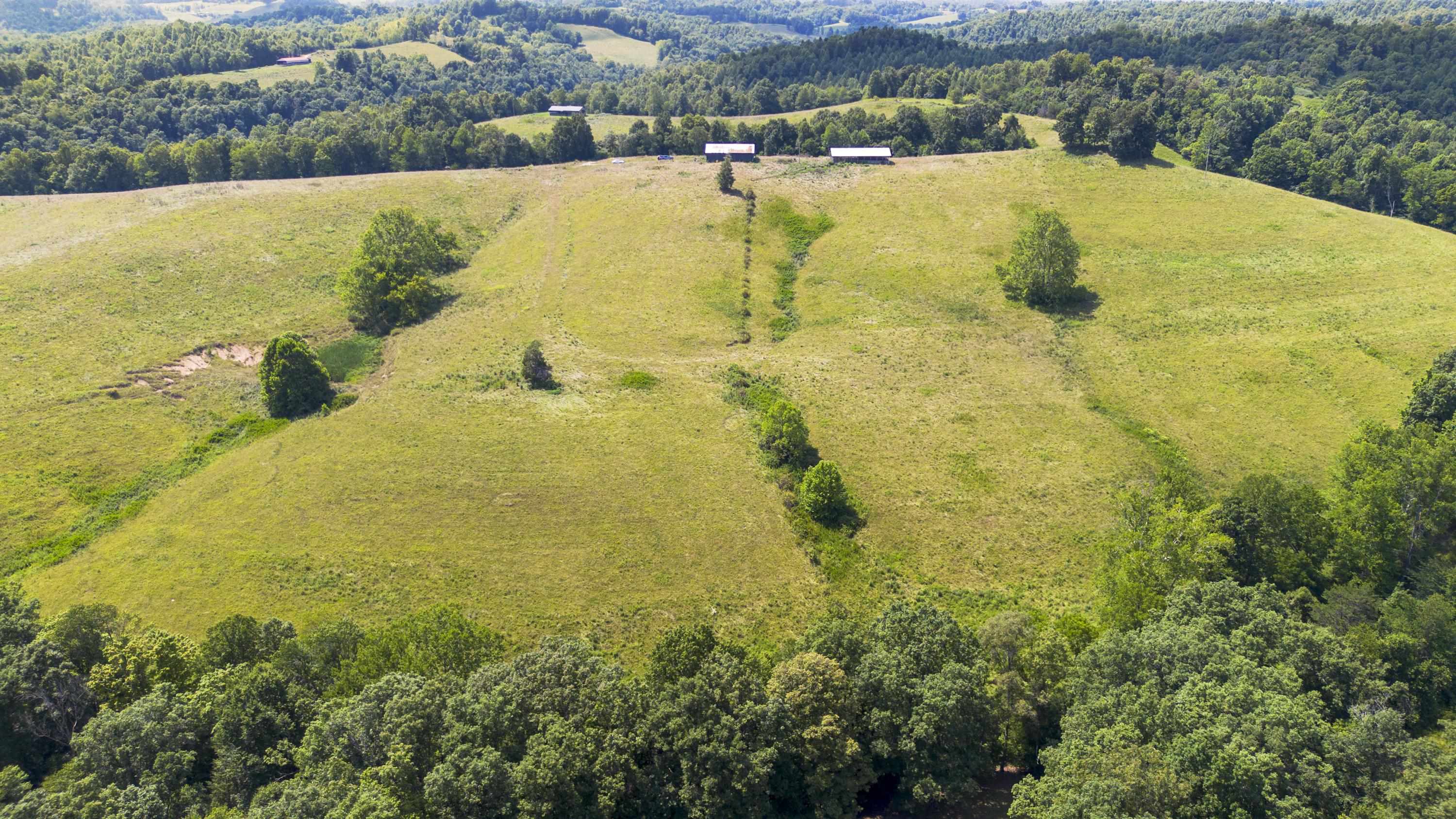 0 J Cox Road Olive Hill, KY 41164 - Photo 4 of 17