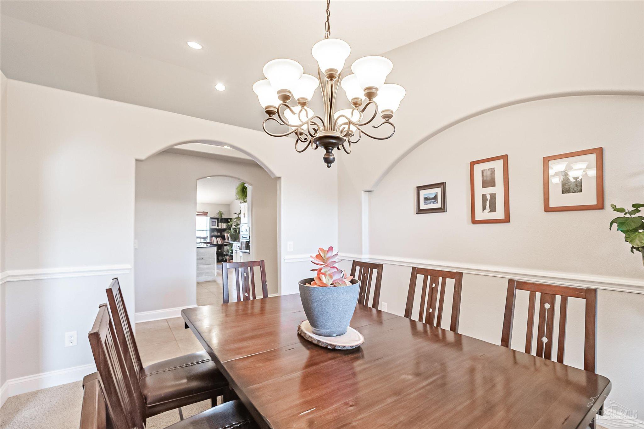 5895 Cromwell Drive Milton, FL 32571 - Photo 11 of 39