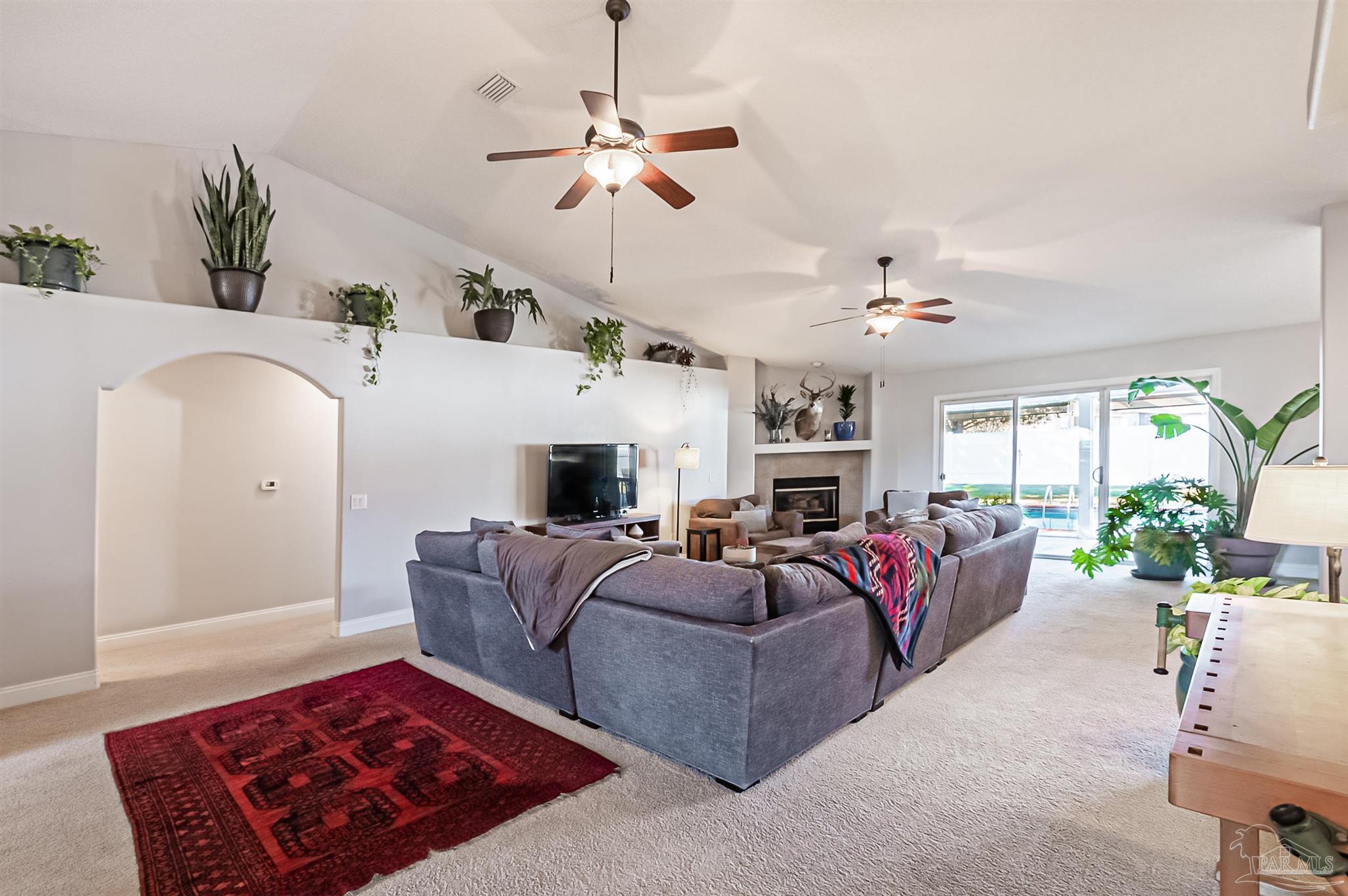 5895 Cromwell Drive Milton, FL 32571 - Photo 12 of 39