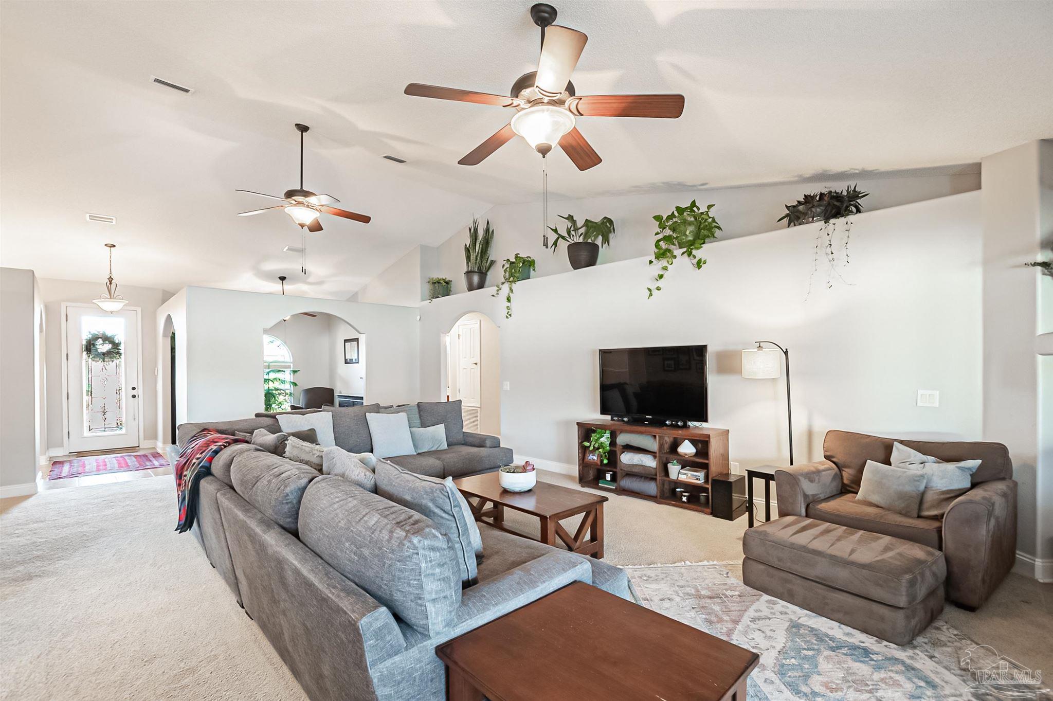 5895 Cromwell Drive Milton, FL 32571 - Photo 13 of 39