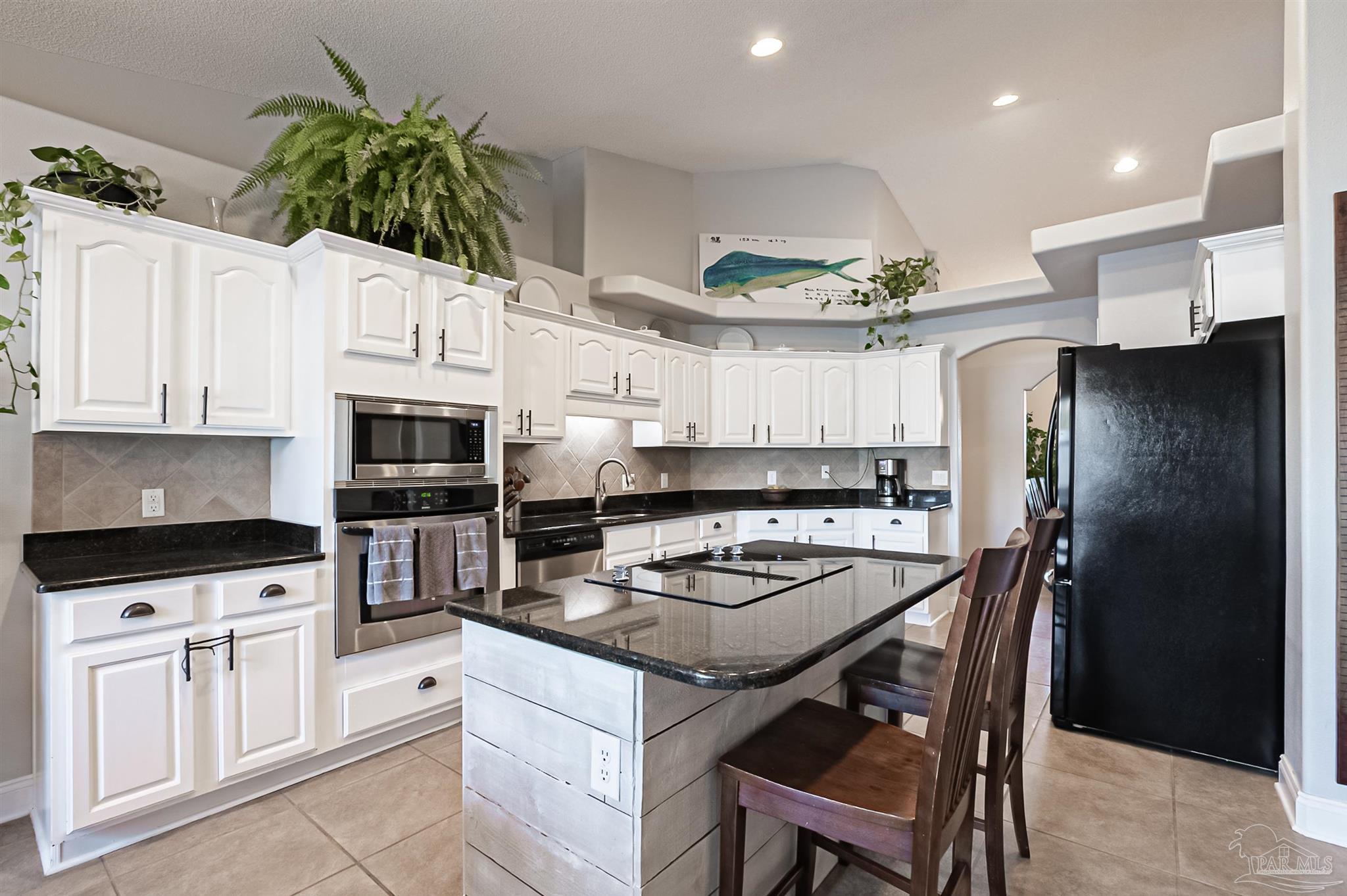 5895 Cromwell Drive Milton, FL 32571 - Photo 14 of 39