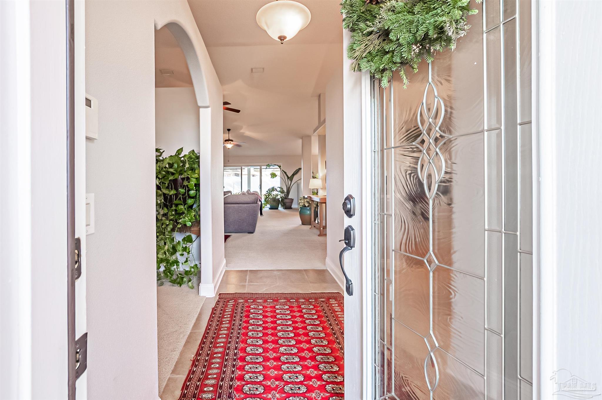 5895 Cromwell Drive Milton, FL 32571 - Photo 4 of 39