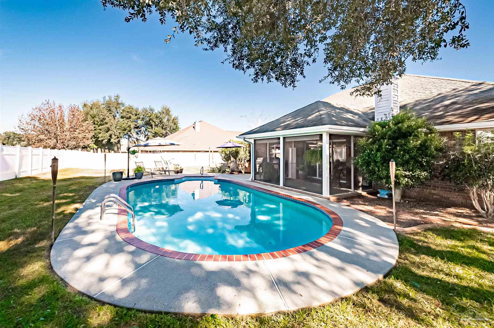 5895 Cromwell Drive Milton, FL 32571 - Photo 36 of 39