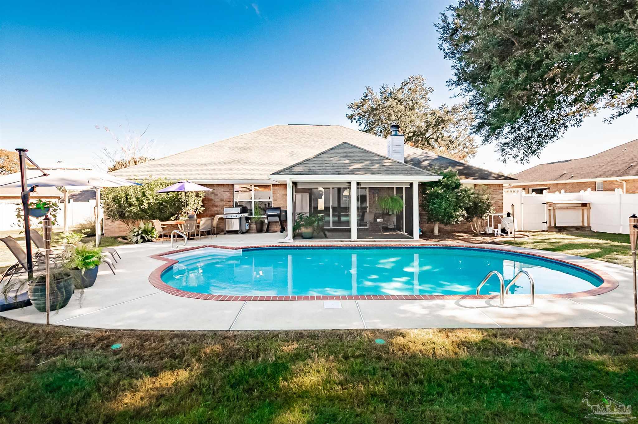 5895 Cromwell Drive Milton, FL 32571 - Photo 37 of 39