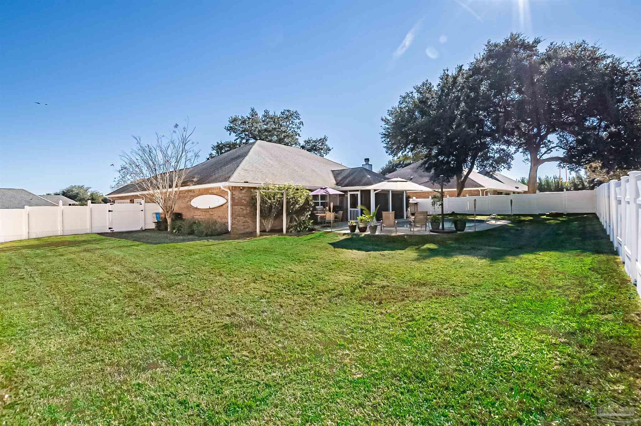 5895 Cromwell Drive Milton, FL 32571 - Photo 39 of 39