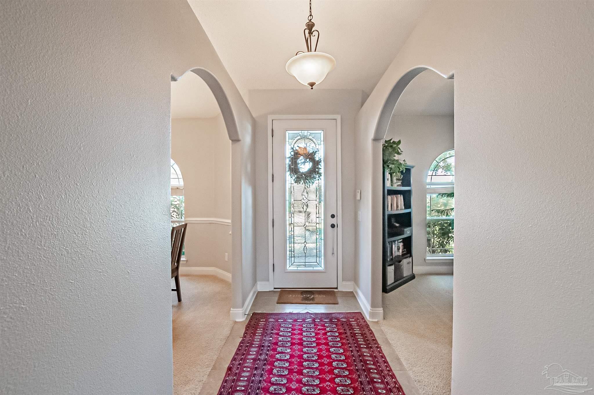 5895 Cromwell Drive Milton, FL 32571 - Photo 6 of 39