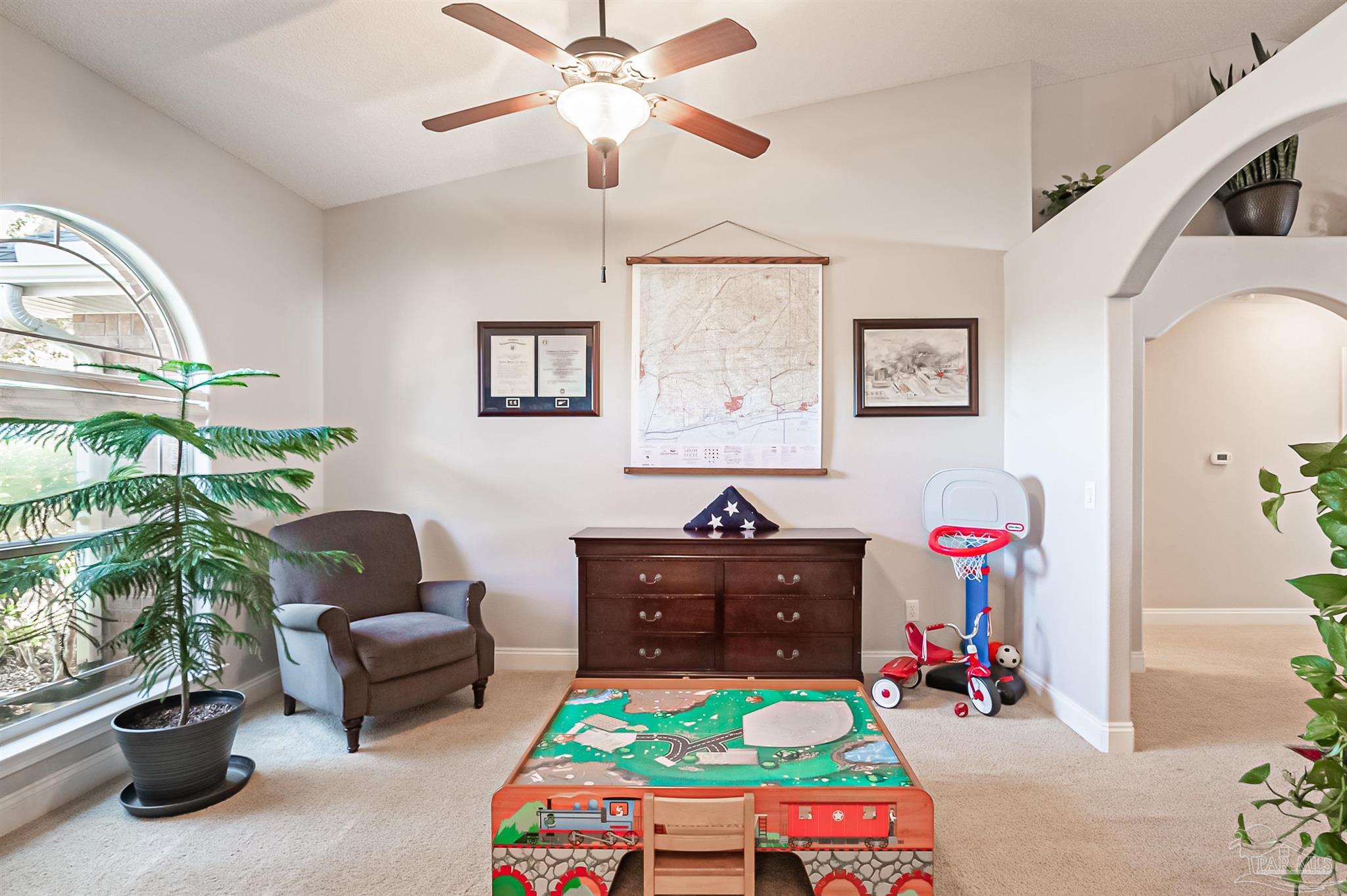 5895 Cromwell Drive Milton, FL 32571 - Photo 7 of 39