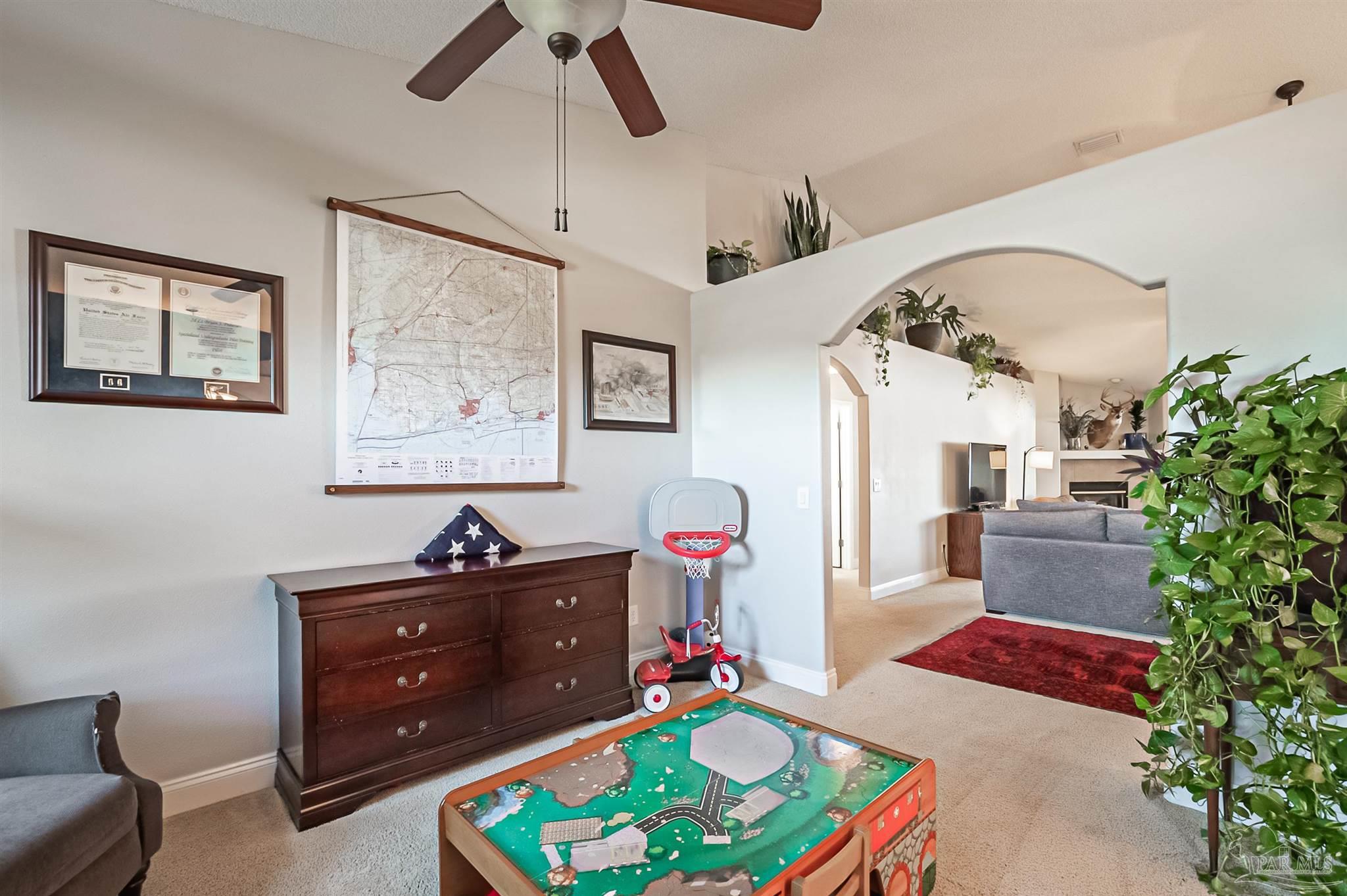 5895 Cromwell Drive Milton, FL 32571 - Photo 9 of 39