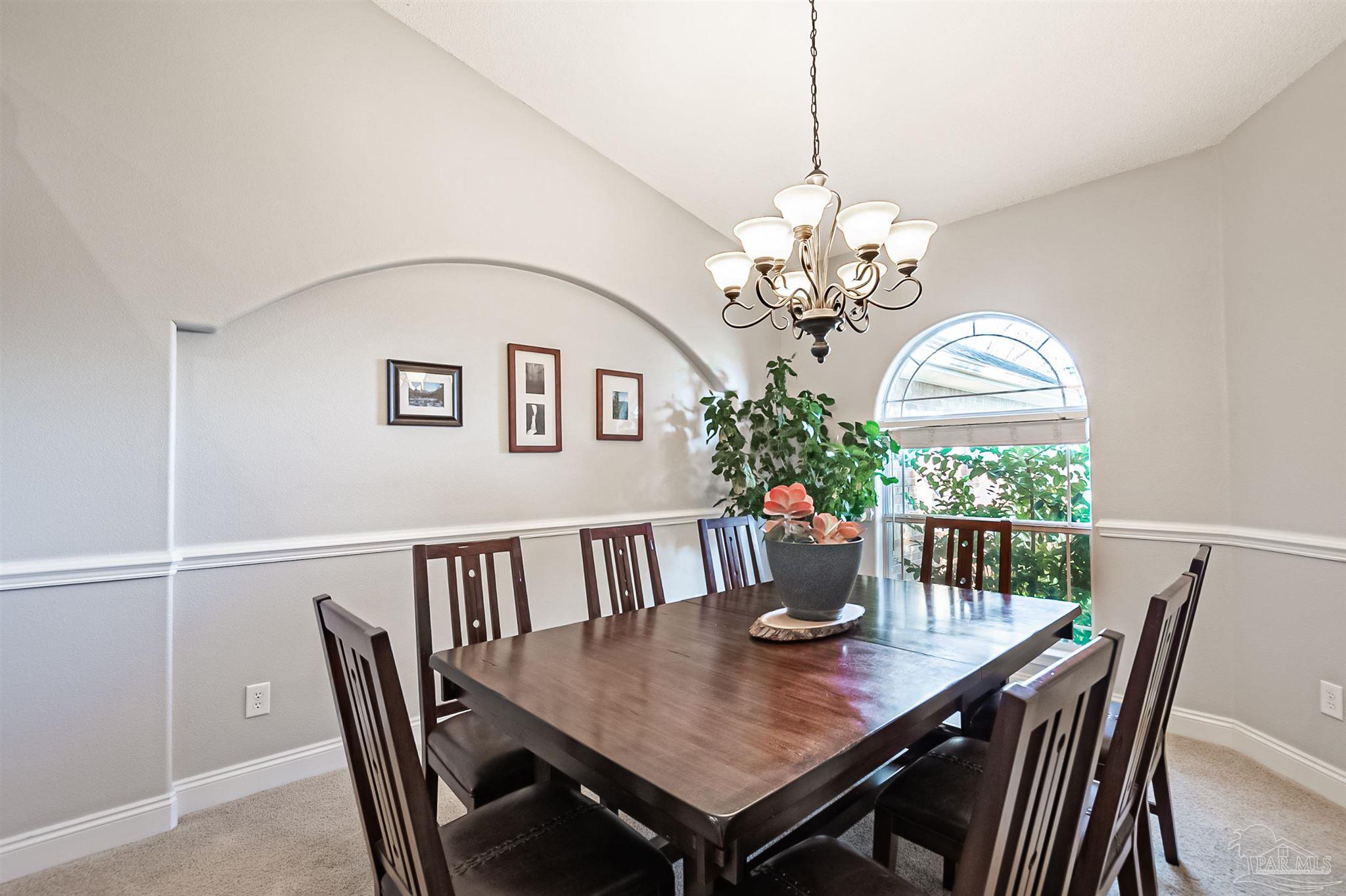 5895 Cromwell Drive Milton, FL 32571 - Photo 10 of 39