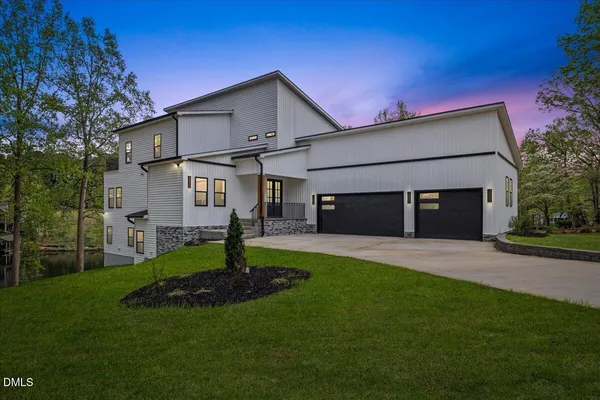 $1,150,000 | 543 Sagamore Drive, Louisburg, NC 27549