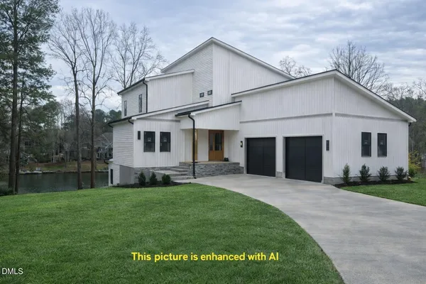 $1,150,000 | 543 Sagamore Drive, Louisburg, NC 27549