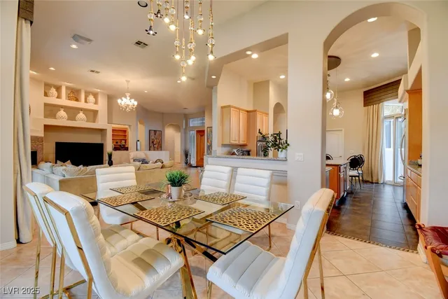 $4,500 | 304 Mesa Rim Court, Las Vegas, NV 89144