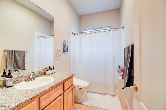 $4,500 | 304 Mesa Rim Court, Las Vegas, NV 89144