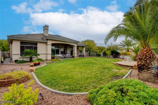 $4,500 | 304 Mesa Rim Court, Las Vegas, NV 89144