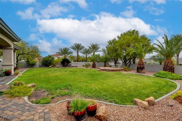 $4,500 | 304 Mesa Rim Court, Las Vegas, NV 89144