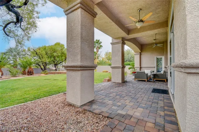 $4,500 | 304 Mesa Rim Court, Las Vegas, NV 89144