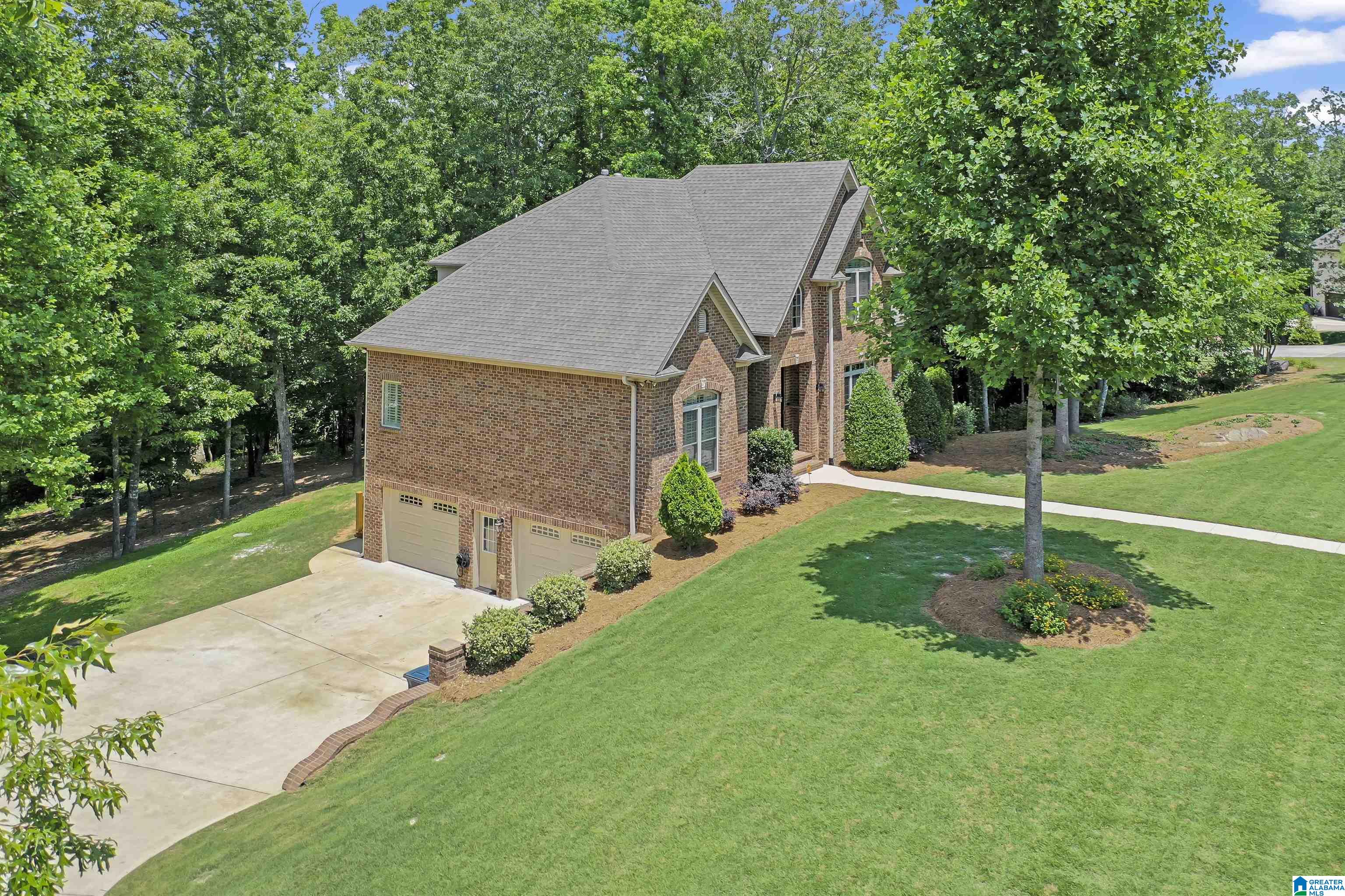 309 North Highland Ridge Court Chelsea, AL 35043 - Photo 37 of 48