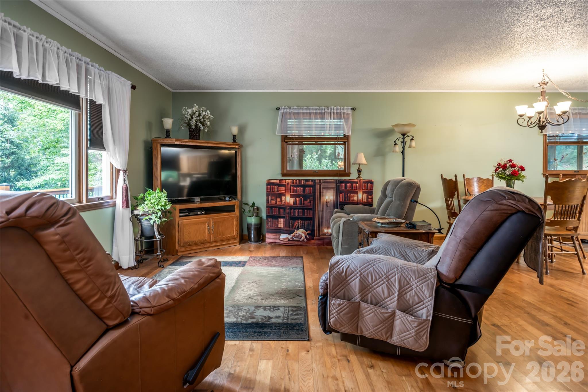 101 Guffey Mountain Road Fairview, NC 28730 - Photo 10 of 48 Gallery Image 10