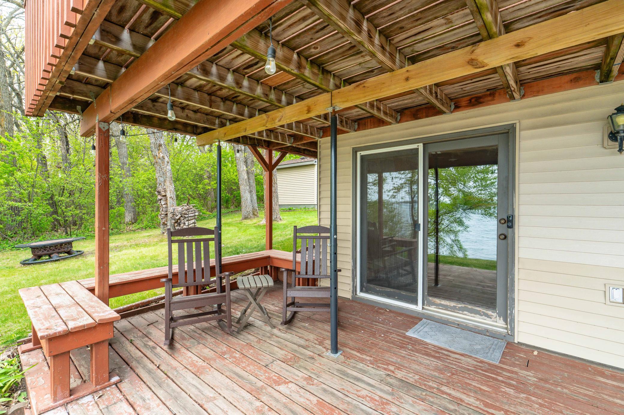 23716 West Silver Lake Road Battle Lake, MN 56515 - Photo 26 of 93