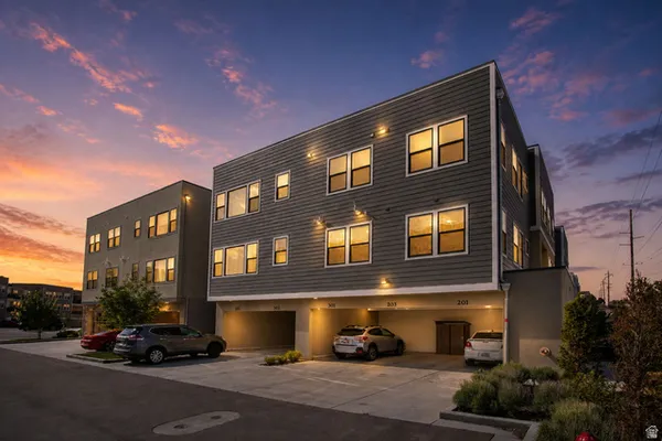 $360,000 | 8373 South Iris Lumi Lane West, Unit 203, Midvale, UT 84047